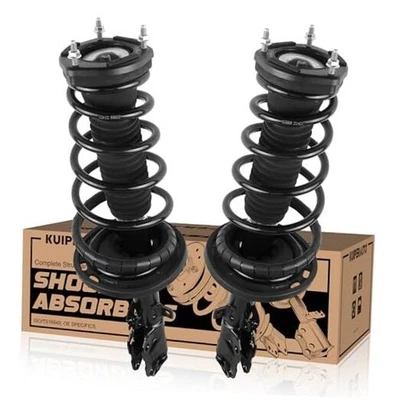 1333376L 1333376R 172942 172943 Completo 2x Puntales Traseros 12-17 Toyota Camry LE Foto 1 de 4