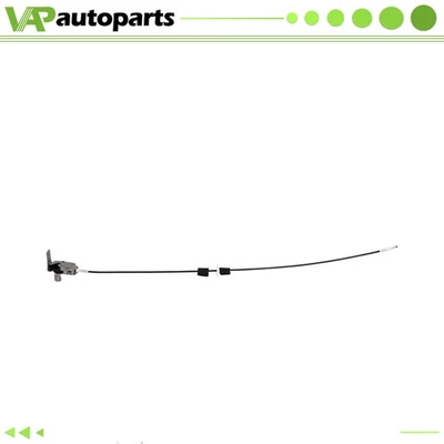 Actuador de cerradura de puerta trasera para Ford E-150 E-250 Econoline E350 Super Duty 1992+ Foto 1 de 4