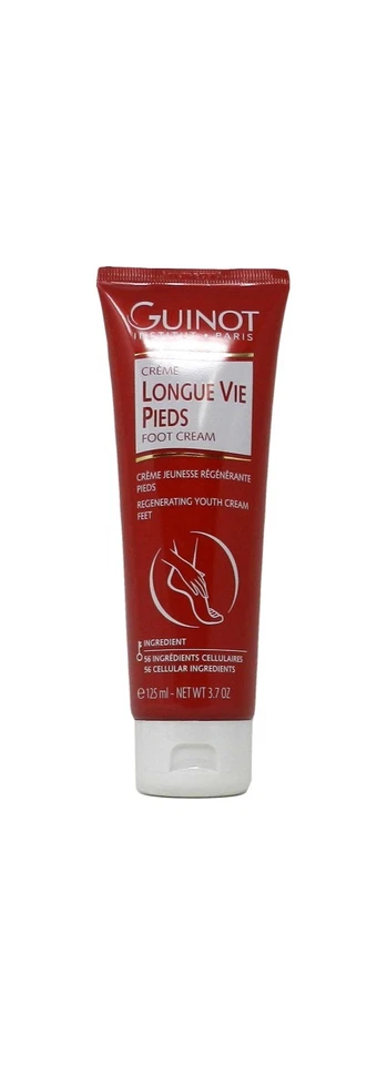 Crema regeneradora para pies juveniles Guinot 3,7 onzas Foto 1 de 1
