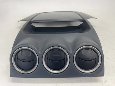 Ford Transit Connect 2010-2013 bisel de tablero superior central con rejillas de ventilación OEM *BONITO* 11 12 Foto 1 de 4