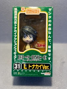 Good Smile Company Nendoroid L Reindeer Ver. 31 Death Note Figure new open box - Picture 1 of 5
