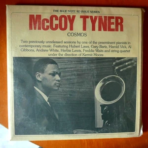 LP 2X33 Tours MC COY TYNER -- cosmos -- - Foto 1 di 3