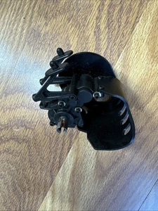 Team Associated B4 T4 Sc10 ,Ball Diff Transmission, Wing Body Mount - Picture 1 of 2