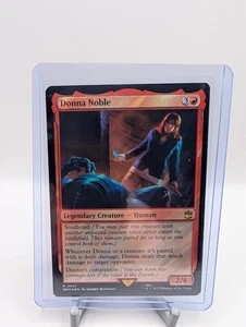 Donna Noble - Universi oltre: Doctor Who Foil - Foto 1 di 2