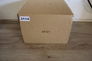 New Cisco Meraki MV21 Cloud Managed Indoor Security Camera - Picture 1 of 4