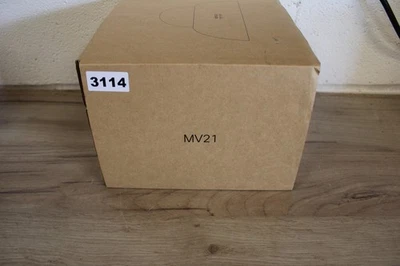 New Cisco Meraki MV21 Cloud Managed Indoor Security Camera - Image 1 of 4