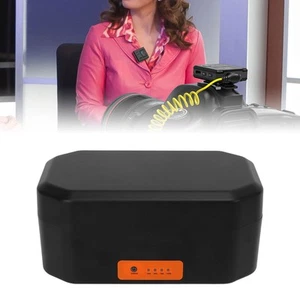 Kabelloses Ladegehäuse Mit 4200 MAh Mikrofon 3 Kanäle Schnellladung Mit CHP - Zdjęcie 1 z 22