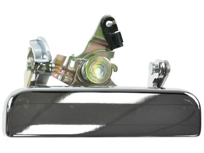 Manija del portón trasero para 1987-1993 Mazda B2600 1992 1991 1988 1989 1990 MQ589MW Foto 1 de 2