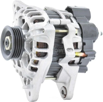Alternator BBB Industries 11452 Reman BBB INDUSTRIES 11452 - Image 1 of 4