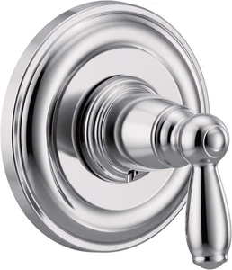 Moen UT2021 Brantford Single Handle 2 Function M-Core Diverter Valve - Chrome - Picture 1 of 2