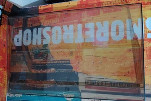 Abdeckhaube Kunststoff (Transparent) für den Commodore 64 II C64C 8-bit computer - Bild 1 von 2