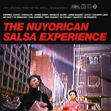 Nuyorican Salsa Experience von Various | CD | Zustand sehr gut - Bild 1 von 2