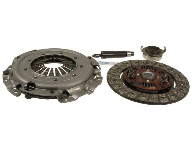 Exedy 62GW55C Clutch Kit Fits 2006-2012 Ford Fusion OEM Pro OEM Pro - Изображение 1 из 1