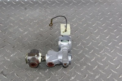 03-09 GX470 Electronic Steering Column Tilt Motor Unit Assembly OEM Factory WTY Foto 1 de 4