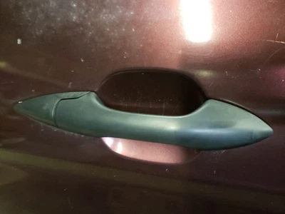 Passenger Door Handle Exterior Door Rear Body Color Fits 05-10 ODYSSEY 1163785 - Изображение 1 из 4