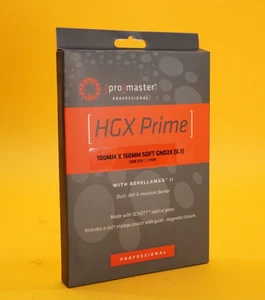 Promaster 100 x 150mm Soft GND2X (0.3) Filter - HGX Prime #3727 - Picture 1 of 2