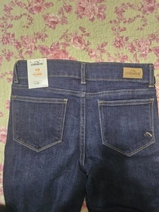 Two Pairs Size 10 Girls - Picture 1 of 8