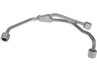 Línea de alimentación de combustible para Lincoln MKS 2010-2016 79916BDGH 2011 2012 2013 2014 2015 Foto 1 de 2