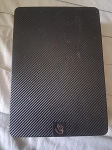 Seagate 8TB HDD External Hard Drive with USB Connectivity - Afbeelding 1 van 2