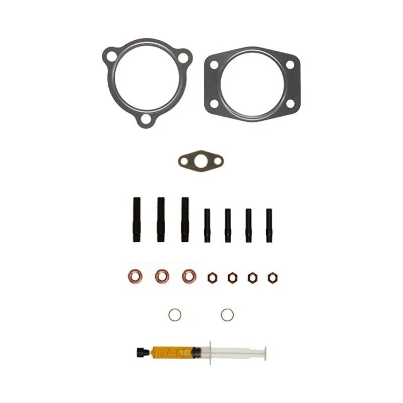 ORIGINAL® Ajusa Montagesatz, Lader für Renault SAFRANE II Volvo XC90 I 850 - Bild 1 von 4