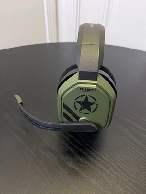 Astro A10 Gaming Call of Duty Edition Headphones - Image 1 of 4