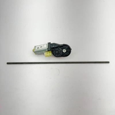 Chevrolet Trailblazer 2021-2025 asiento del conductor delantero izquierdo ajuste motor reclinable Foto 1 de 4