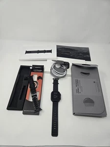 Apple Watch Ultra 2 Black (GPS + LTE) - Picture 1 of 10