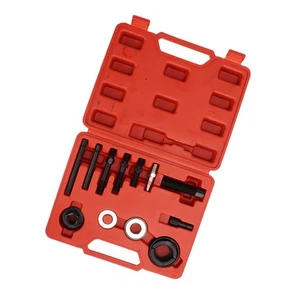 Installationswerkzeugsatz Für Servolenkungspumpen-Riemenscheiben-Entferner. - Bild 1 von 22