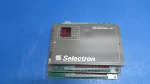 Selectron PLC 256 PEX 256 - Bild 1 von 3