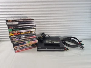 Proscan Pdvd1046 Compact Dvd Player With Remote - Tested/Working And 20 DVD Movi - Picture 1 of 17