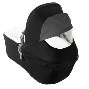 Phil & Teds Smart Lux Bassinet - New! - Free Shipping! - Picture 1 of 6