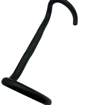 Oval Concepts 310 Aluminium Rennrad Drop Fahrrad Lenker Ergo Bend 31,8 x 44 cm - Bild 1 von 4