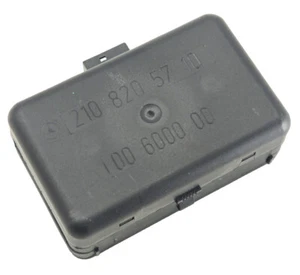 OEM RAIN SENSOR UNIT 2001 2002 2003-2007 MERCEDES W203 C230 C-CLASS 2108205710✅ - Bild 1 von 3