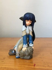 Utawarerumono Yuzuha Plastic Figure One Coin Series Kotobukiya - Picture 1 of 7