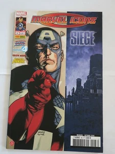 MARVEL ICONS N° 66 - Foto 1 di 1