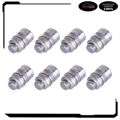 Elevadores ajustadores de pestañas 8 un. para Mazda B2200 2.2L 8V SOHC 1987-1993 Foto 1 de 4