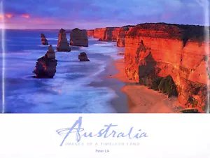 Australia: Images Of A Timeless Land (HB, 2003) - Picture 1 of 1