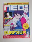 Neo Magazine #24 octobre 2006 rouleaux de ninja de milieu de gamme + Bruce Lee