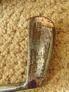 Chipper vintage unisex para diestros piratón Sit-Rite Jack blanco 4350 - Imagen 1 de 6