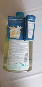 Bioderma Atoderm Body Nourishing Anti-Irritation Cleansing Oil & Intensive Baume - Picture 1 of 4