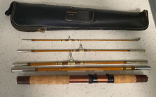 True Temper Freshwater Casting Vintage Fishing Rods