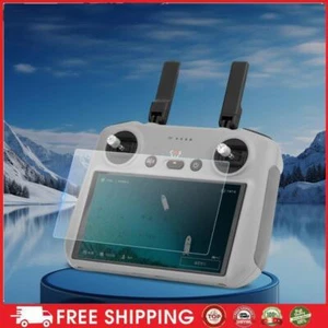 K Screen Protector, Waterproof HD Film for DJI Mini 3/4 PRO RC RC 2 Remote - Picture 1 of 12