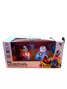 Kyosho Gachinko Racer RC Car Action Game Competitive Game New Unused Japan - Picture 1 of 9