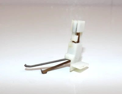 Interruptor de cilindro de encendido de columna de dirección contacto OEM 1986 C4 Corvette Foto 1 de 4