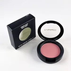 Mac Powder Blush MOCHA - Full Size 6 g / 0.21 Oz. - Brand New - Picture 1 of 1