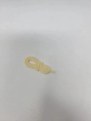 Clue Rope Weapon Token 1996 1998 Replacement Pieces Part - Image 1 of 2