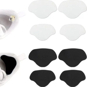 Toppe di Riparazione per Scarpe da Ginnastica Toppa Adesiva per Tallone | 4 Paia - Foto 1 di 6