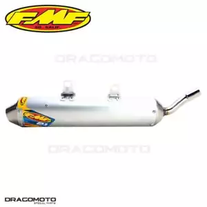 GAS GAS XC 300 2018 Turbinecore 2.1 Exhaust FMF 025220 - Picture 1 of 5