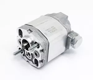 Brevini PHV 0,5-0,92 Zahnradpumpe -unused- - Bild 1 von 6