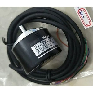 ONE Brand NEW koyo TRD-N2500-RZV Rotary Encoder#QW - Picture 1 of 1